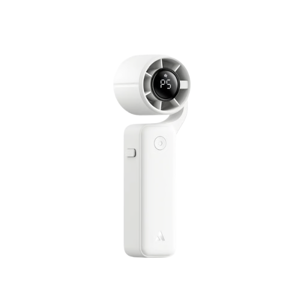 AECOOLY Air Gimbal 3合1便攜式風扇 PF04 小型家電風扇【香港行貨】