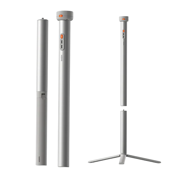 XGIMI Mogo 4 專用充電腳架PowerBase Stand【香港行貨】