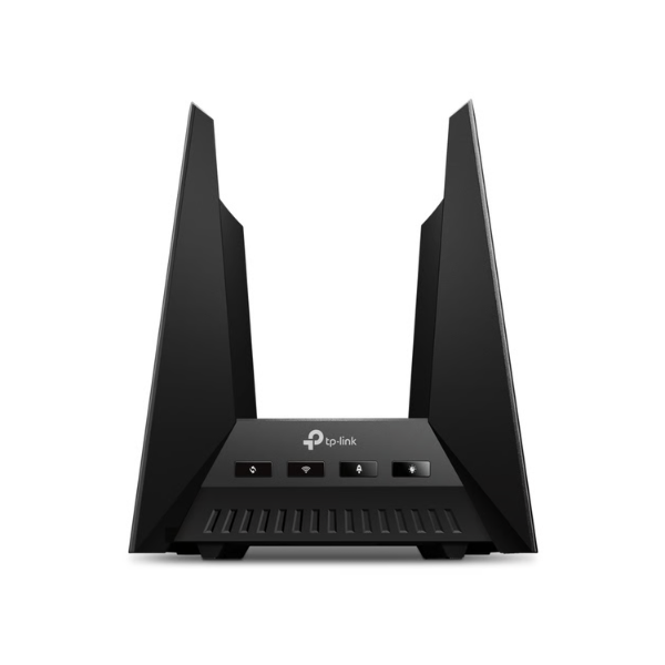 TP-Link Archer GE800 BE19000 三頻 Wi-Fi 7 電競路由器 (支援10G光纖寬頻)【原裝行貨】