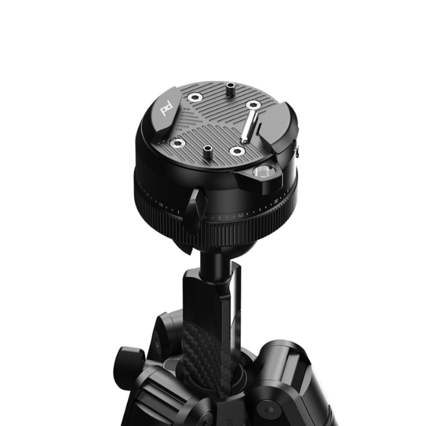 Peak Design Pro Tripod 碳纖維三腳架【香港行貨】