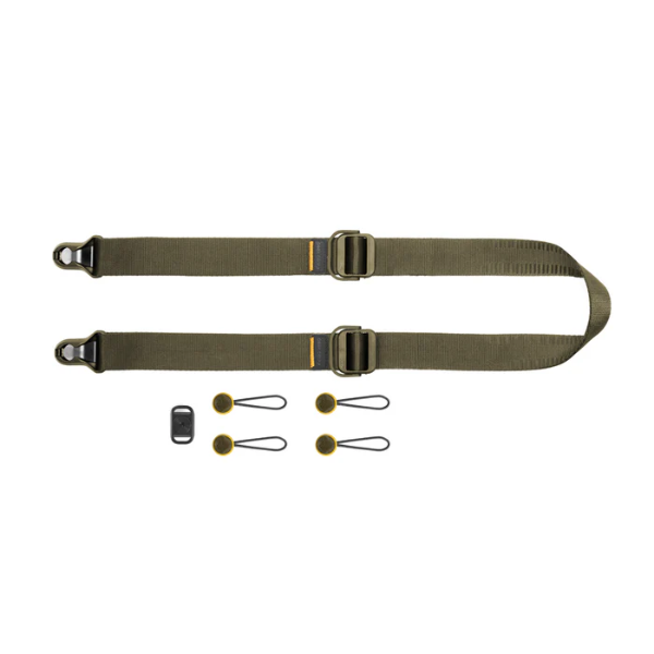 Peak Design Slide Lite Camera Sling Strap 相機斜挎背帶【香港行貨】