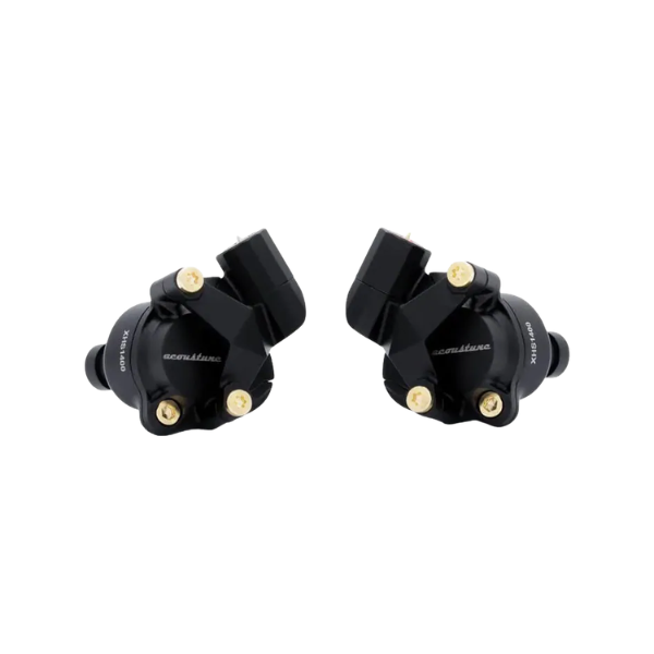 Acoustune XHS1400 動圈單元耳機【原裝行貨】