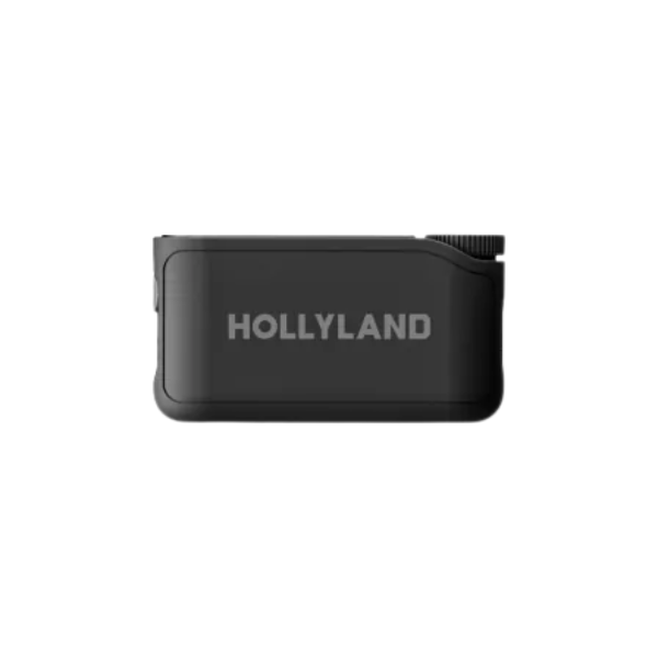 Hollyland LARK MAX 2 Combo 雙人無線咪套裝【原裝行貨】