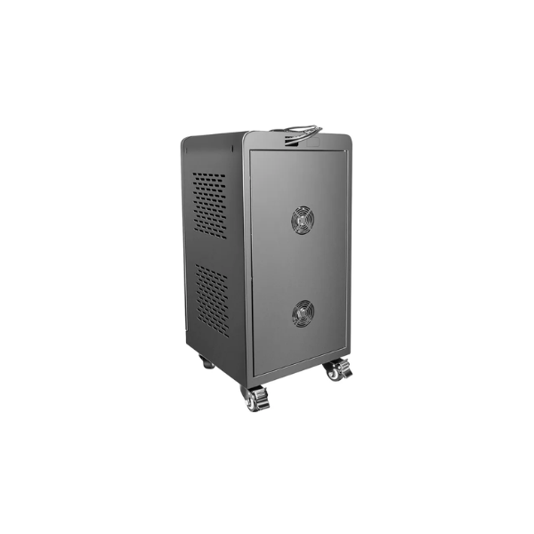 ProMini CT20T 2000W 20-port (USB-C or USB-A) APP控制充電車【原裝行貨】