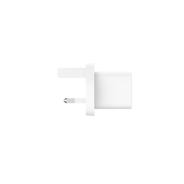 Belkin 25W BoostCharge USB-C 迷你充電器【原裝行貨】