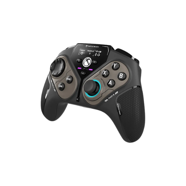 Turtle Beach Stealth™ Pivot 無線遊戲手掣 (For PC | Xbox | Android 行動設備)【原裝行貨】