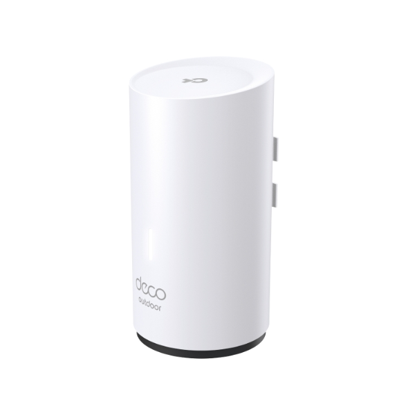 TP-Link Deco X50-Outdoor AX3000 雙頻 室內/室外 全屋覆蓋 Mesh Wi-Fi 6 路由器(支援1G光纖寬頻)【原裝行貨】