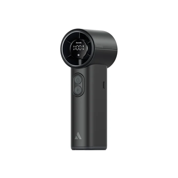 Aecooly Portable Misting Fan Cold Air Pro 手持製冷風扇 PM02【香港行貨】