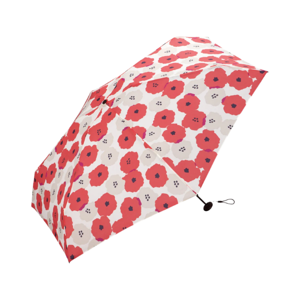 W.P.C MINI UMBRELLA BABY 小巧袖珍印花摺傘【香港行貨】