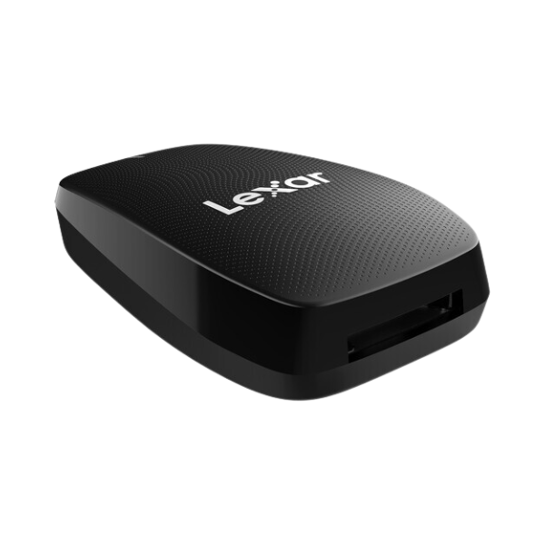 Lexar Professional CFexpress Type B USB 3.2 讀卡器【原裝行貨】