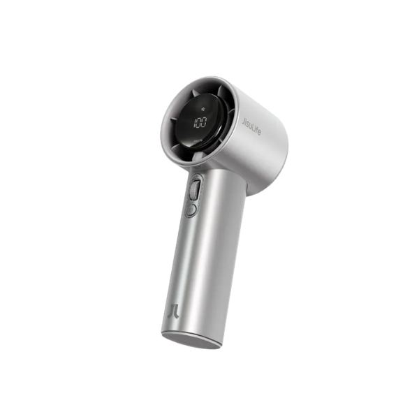 Jisulife 幾素 Handheld Fan Pro1 S 超高速小風炮手提風扇 (2025) FA53【原裝行貨】