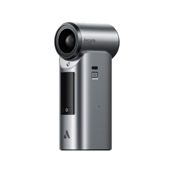 Aecooly PM01 Pro Cold Air 全新旗艦級次世代高壓氣動冰霧高速風炮【香港行貨】