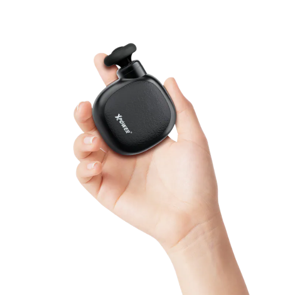 XPower MG22 Massage Gun 超迷你口袋按摩槍【原裝行貨】