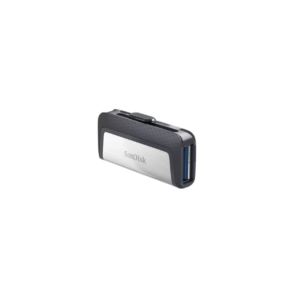 Sandisk Ultra Dual Drive SDDDC2 USB 3.1 Type-C 隨身碟【香港行貨】