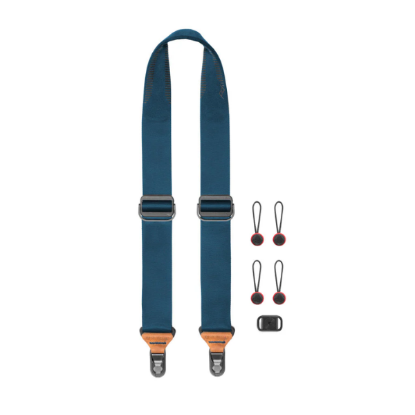Peak Design Slide Camera Sling Strap 相機斜挎背帶【香港行貨】