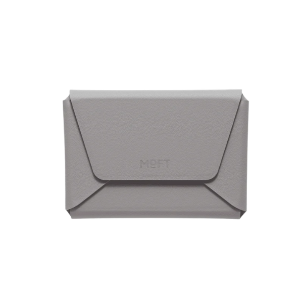 MOFT MB005S Snap Field Wallet MOVAS 多功能支架磁吸卡包【香港行貨】