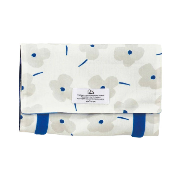 W.P.C Patterns 防水旅行收納袋【香港行貨】