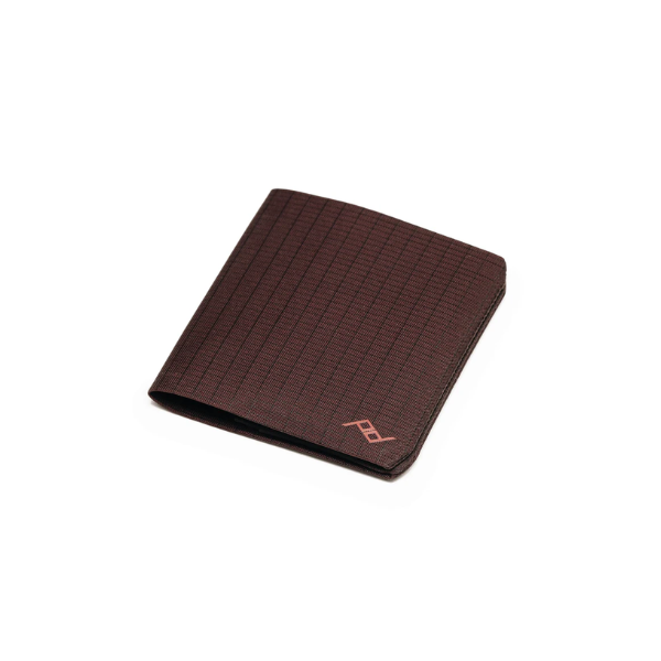 Peak Design Everyday Billfold Wallet 銀包【香港行貨】