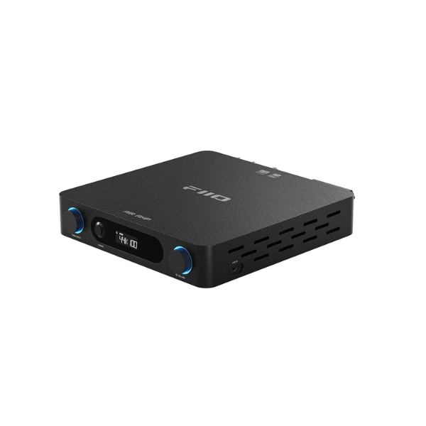 FiiO Air AMP 流媒體功率解碼放大器【原裝行貨】