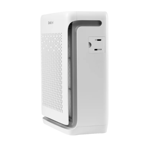 Levoit Vital 100S True HEPA 寵物智能空氣清新機【原裝行貨】