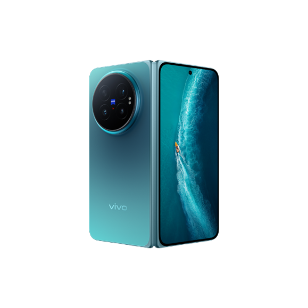 Vivo X Fold 6 - 12GB + 512GB 5G 智能手機【原裝行貨】