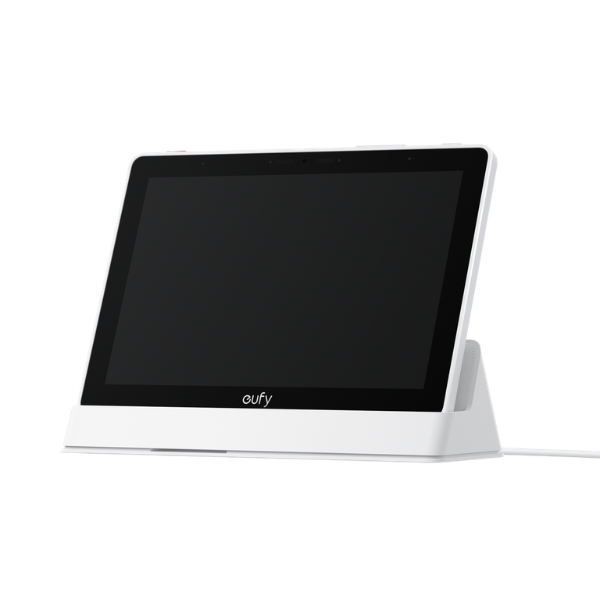 Eufy Smart Display E10 智能顯示屏【原裝行貨】