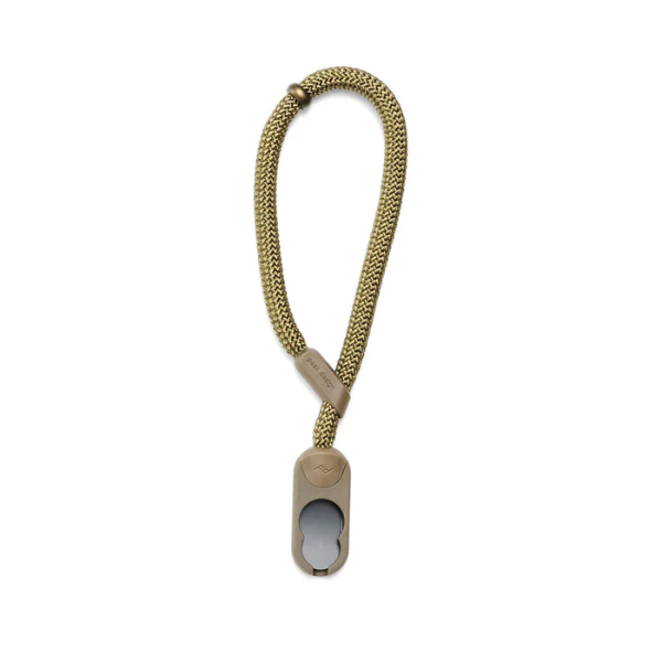 Peak Design Cuff Rope Camera Wrist Strap 相機手繩【香港行貨】