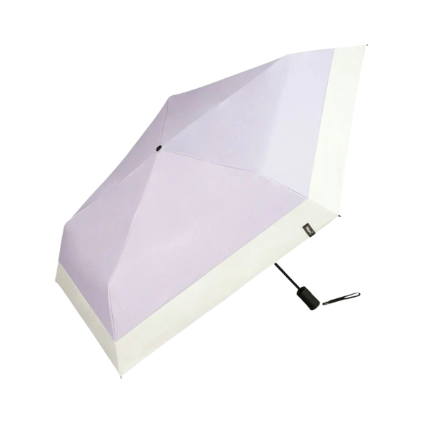 W.P.C MINI PARASOL 遮光自動開關摺傘【香港行貨】