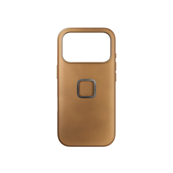 Peak Design Everyday Fabric Case 手機保護殼【原裝行貨】