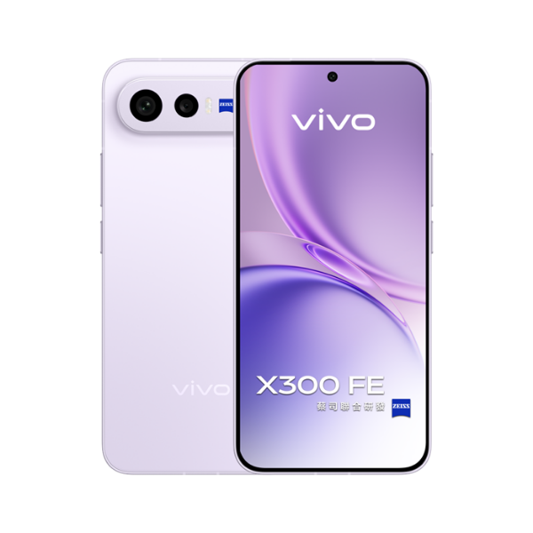 Vivo X300 FE V2537 (12GB/512GB) 5G 智能手機【原裝行貨】