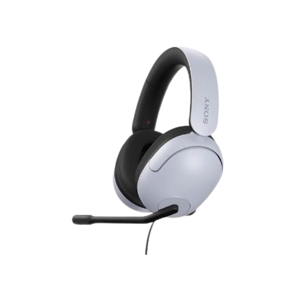 SONY INZONE H3 MDR-G300 有線電競耳機【原裝行貨】