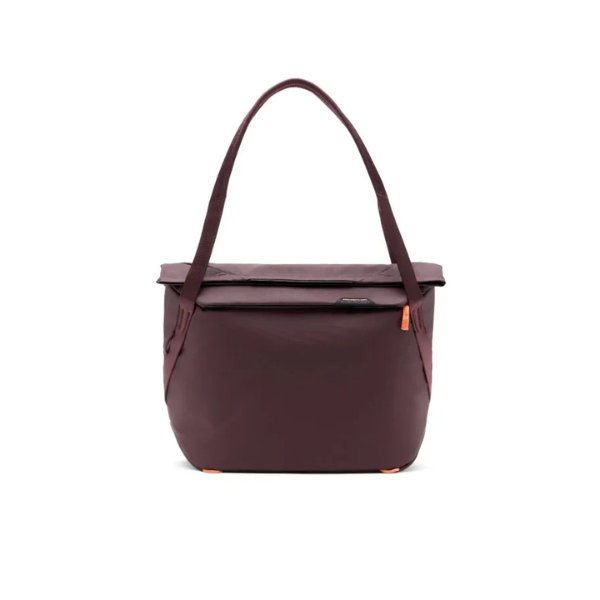 Peak Design Everyday Tote 15L V2 攝影手提斜揹袋【香港行貨】