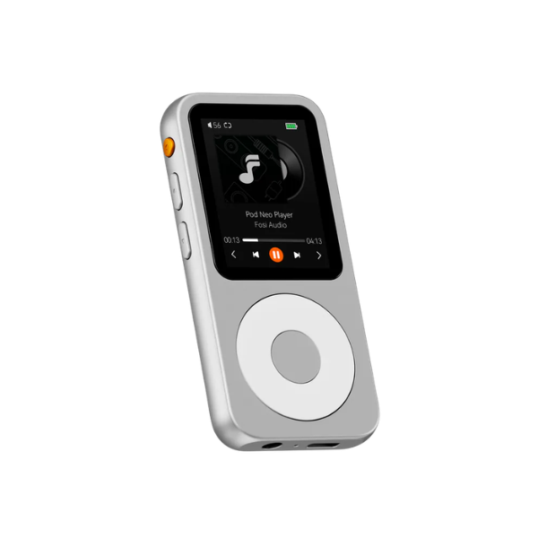 Fosi Audio DAP NEO 多媒體隨身播放器【原裝行貨】