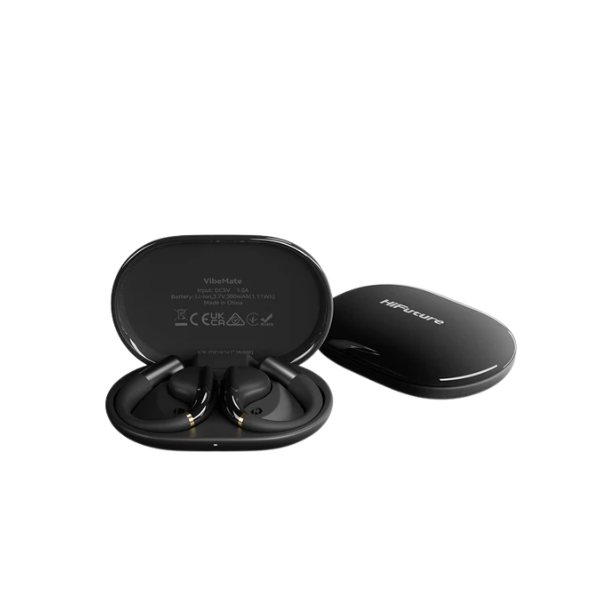 HiFuture VibeMate 開放式真無線藍牙耳機【原裝行貨】