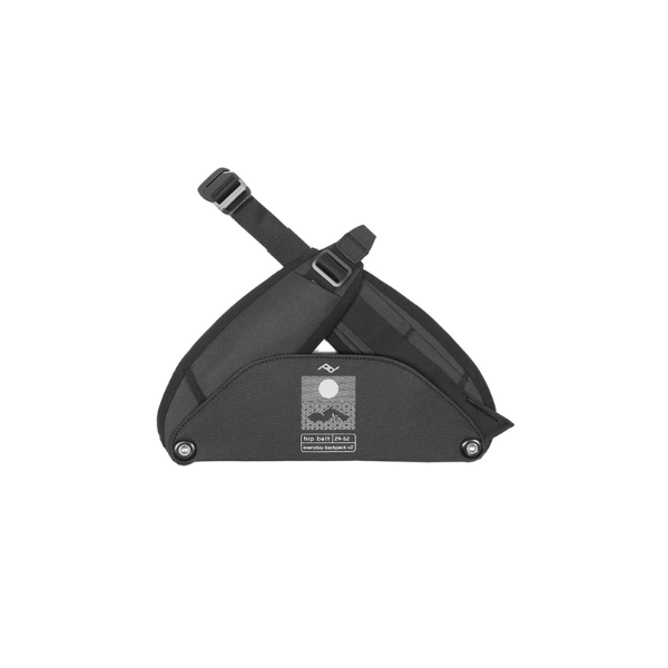 Peak Design Everyday Hip Belt 日常腰帶【香港行貨】