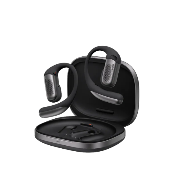 Shokz OpenFit Pro 旗艦級超級雙單元開放式濾噪耳機 T010【原裝行貨】