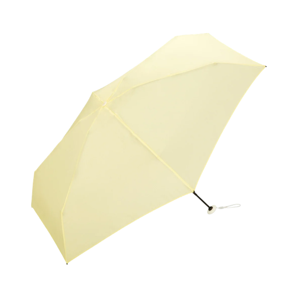 W.P.C MINI UMBRELLA Baby袖珍淨色摺傘【香港行貨】