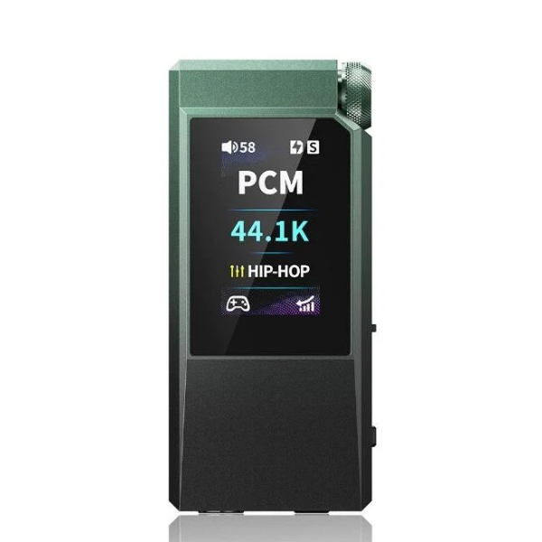 FiiO QX11 (解碼和耳機功率放大器)【原裝行貨】