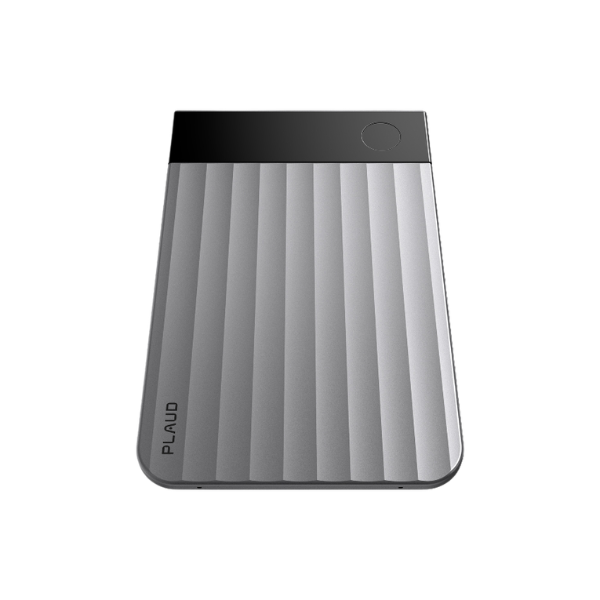 Plaud Note Pro AI 智慧錄音筆【原裝行貨】