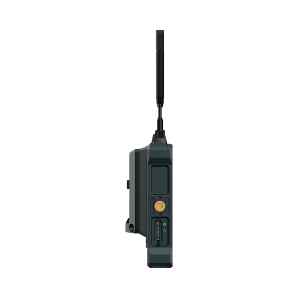 Hollyland Pyro 7 4K 雙頻 TX RX 無線圖傳監視器【原裝行貨】