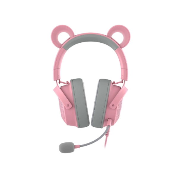 Razer Kraken Kitty V2 Pro 有線電競耳機【原裝行貨】