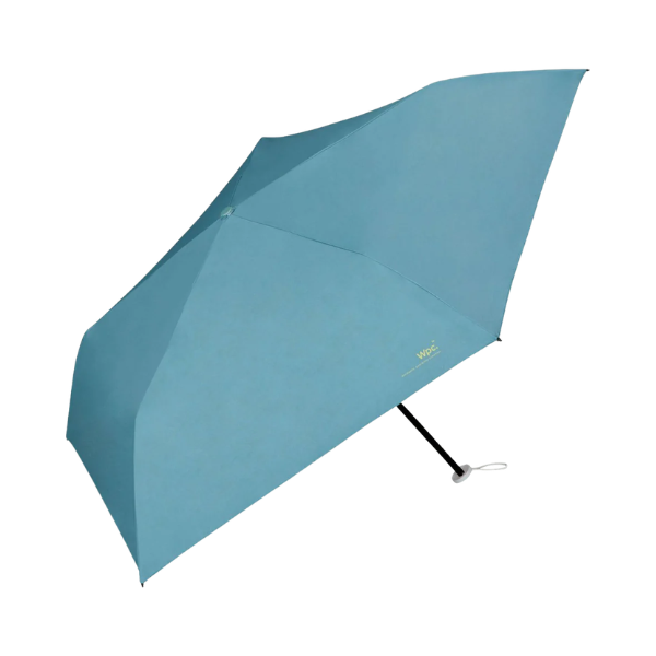 W.P.C MINI PARASOL 極輕量纖薄遮陽傘【香港行貨】
