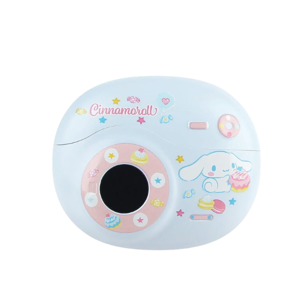 Clue Box Sanrio Character CB-ESB4 開放式無線耳機【原裝行貨】