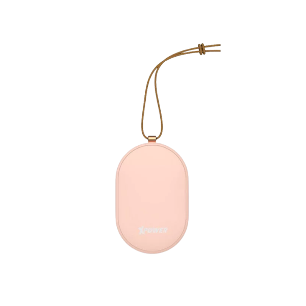 XPower BP13 二合一暖手蛋+5000mAh外置電池【原裝行貨】