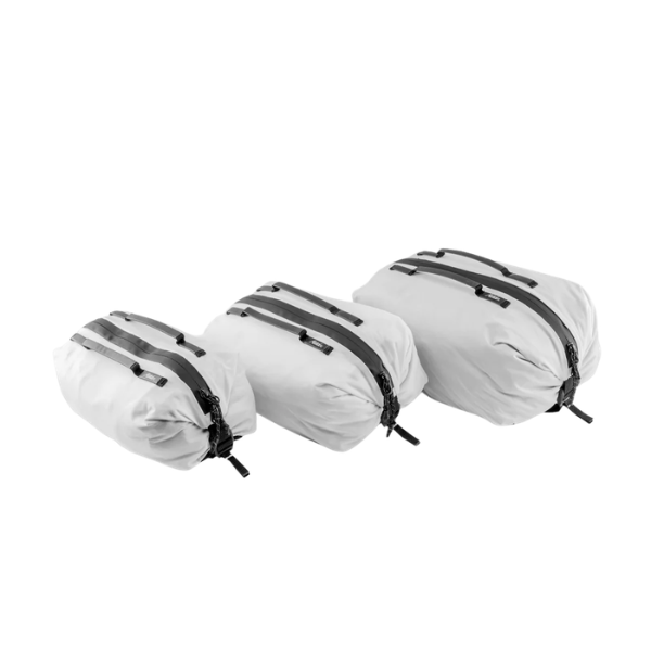 Matador Gear Cube Set 3-Pack 裝備收納袋套裝 (3 Pack)【香港行貨】