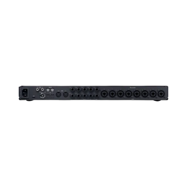 Focusrite Scarlett 18i20 USB-C Audio/MIDI Interface (4th Generation) 錄音介面【原裝行貨】