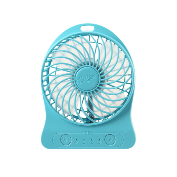 共田 F95B 桌面芭蕉扇【原裝行貨】