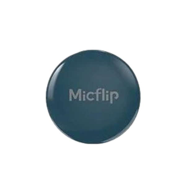 Micflip Anti-Loss Smart Tag P23 Android/iOS兼用智能追蹤器【原裝行貨】