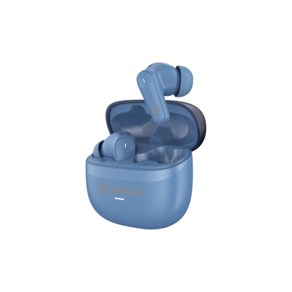 Hedonic ClearVoice Pro True Wireless 6.0 ANC & ENC 入耳式真無線藍牙耳機【原裝行貨】