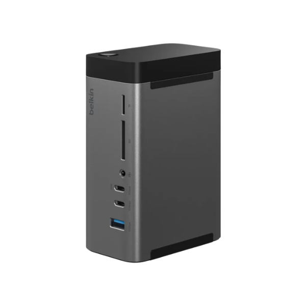 Belkin Connect USB-C 150W 11合1 Pro GaN 擴展基座【香港行貨】